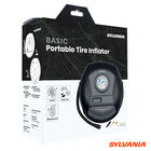 SYLVANIA BASIC Portable Tire Inflator, , hi-res